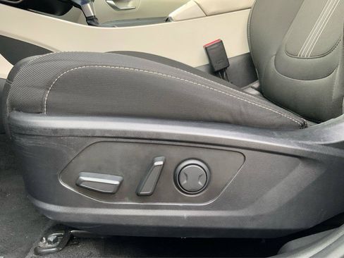 Used 2024 Hyundai Tucson SEL AWD/4WD image 17