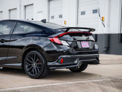Used 2020 Honda Civic Si image 43