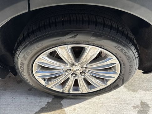 Used 2022 Ford Explorer Limited w/ Equipment Group 301A image 20