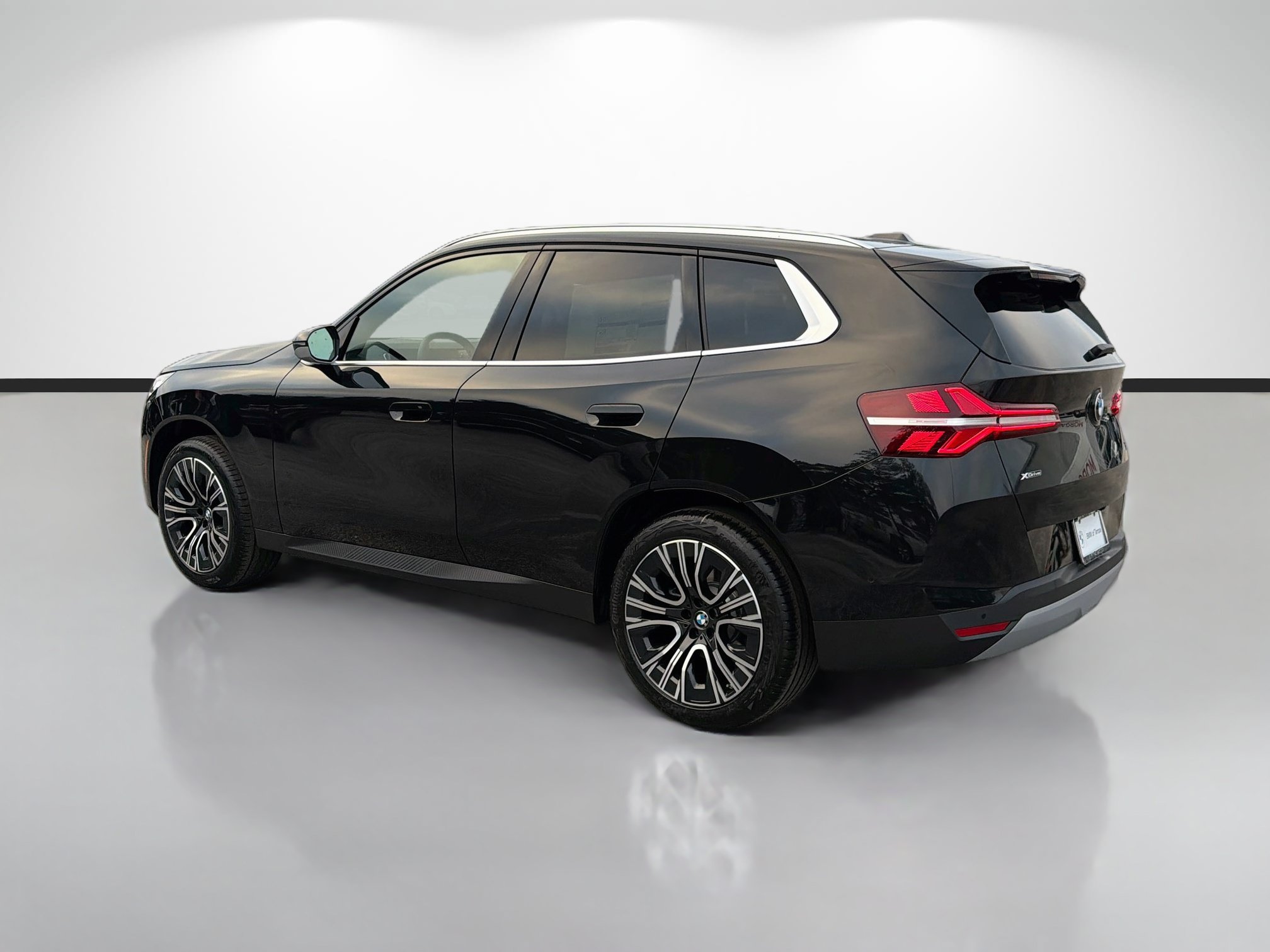 New 2026 BMW X3 xDrive30i w/ Convenience Package AWD/4WD image 5