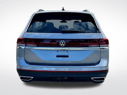 New 2026 Volkswagen Atlas SE image 5