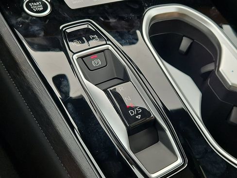 New 2026 Audi A6 Premium Plus AWD/4WD image 21