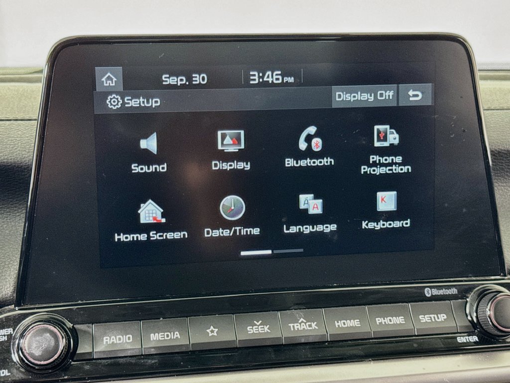 Used 2019 Kia Forte LXS FWD image 27