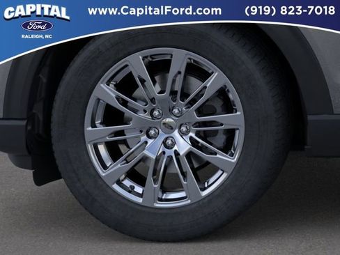 New 2026 Ford Explorer Active w/ Active Comfort Package AWD/4WD image 19