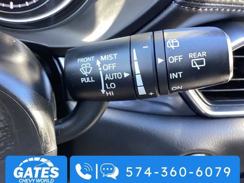 Used 2024 MAZDA CX-5 AWD 2.5 S w/ Select Package image 25