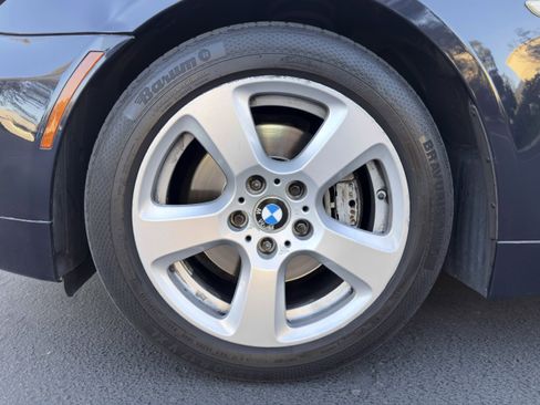 Used 2008 BMW 535xi Wagon w/ Premium Pkg image 14