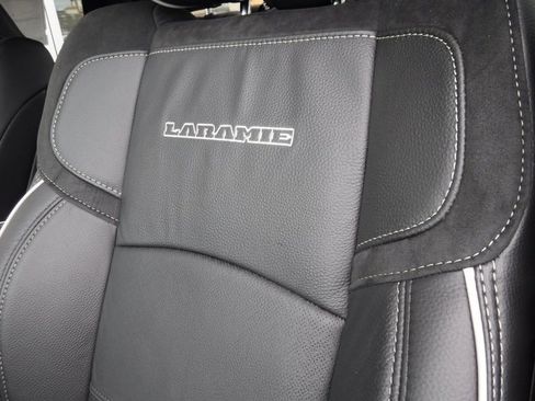 New 2026 RAM 2500 Laramie image 27