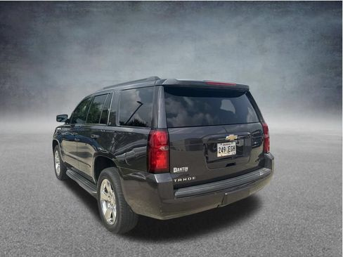 Used 2016 Chevrolet Tahoe LT RWD image 9