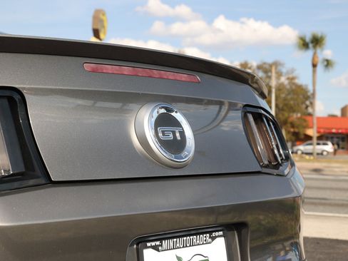 Used 2011 Ford Mustang GT Premium w/ Comfort Pkg image 32