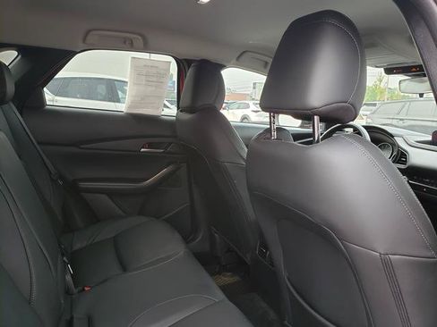 Used 2025 MAZDA CX-30 AWD 2.5 S w/ Select Sport Pkg image 18