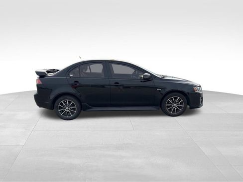 Used 2017 Mitsubishi Lancer ES FWD image 13