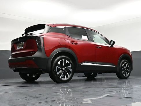 New 2026 Nissan Kicks SV w/ SV Premium Package image 27