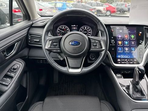 Certified 2021 Subaru Outback Premium w/ Popular Package #1 image 19
