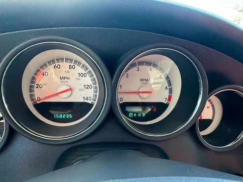 Used 2008 Dodge Charger SE AWD/4WD image 15
