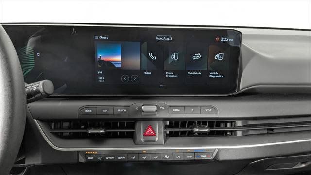 Used 2025 Kia K4 FWD image 26