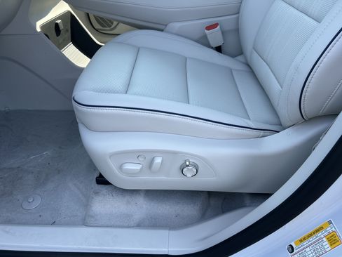 New 2026 Buick Enclave Avenir w/ Super Cruise Package AWD/4WD image 21