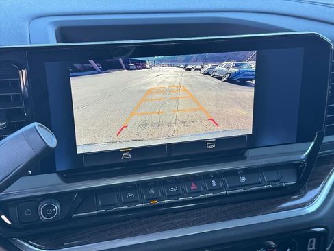 Used 2026 Chevrolet Silverado 1500 RST image 25