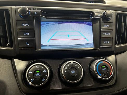Used 2017 Toyota RAV4 LE w/ All Weather Liner Package FWD image 19