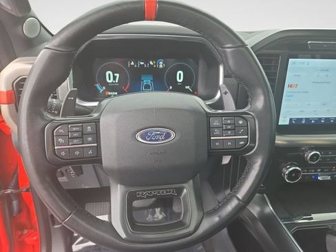 Used 2022 Ford F150 Raptor w/ Equipment Group 801A High AWD/4WD image 20