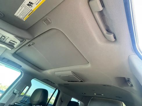Used 2016 Cadillac Escalade Premium AWD/4WD image 50