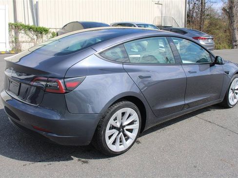Used 2023 Tesla Model 3 Standard Range RWD image 7