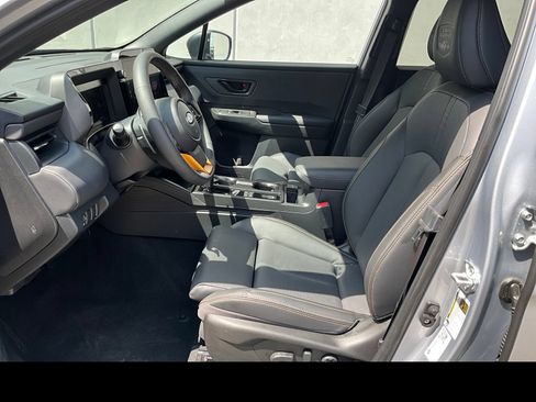 Used 2026 Subaru Outback Wilderness AWD/4WD image 2