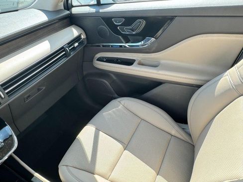 New 2024 Lincoln Corsair Grand Touring w/ Equipment Group 301A image 11