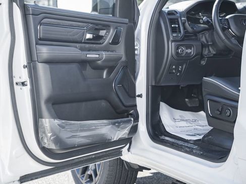 New 2026 RAM 1500 Limited image 41