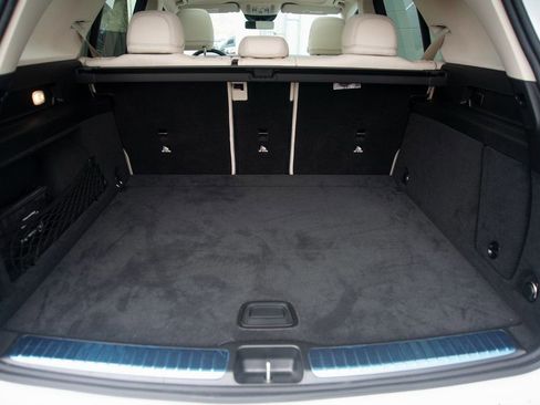 Certified 2025 Mercedes-Benz GLE 350 4MATIC image 42