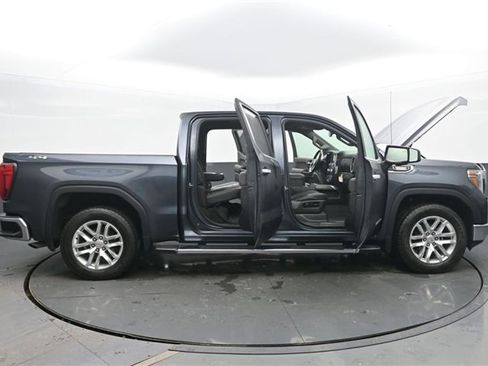 Used 2021 GMC Sierra 1500 SLT w/ SLT Premium Plus Package image 57