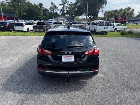Used 2020 Chevrolet Equinox LT w/ Midnight Edition FWD image 31