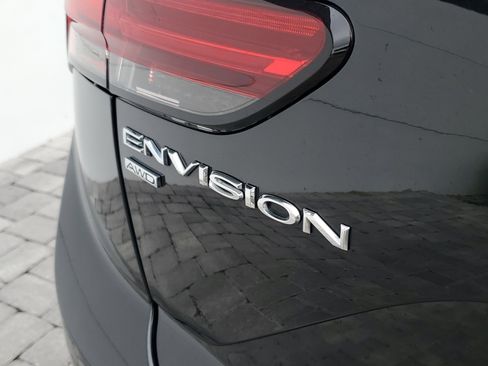 Used 2023 Buick Envision Essence w/ Sport Touring Package image 9