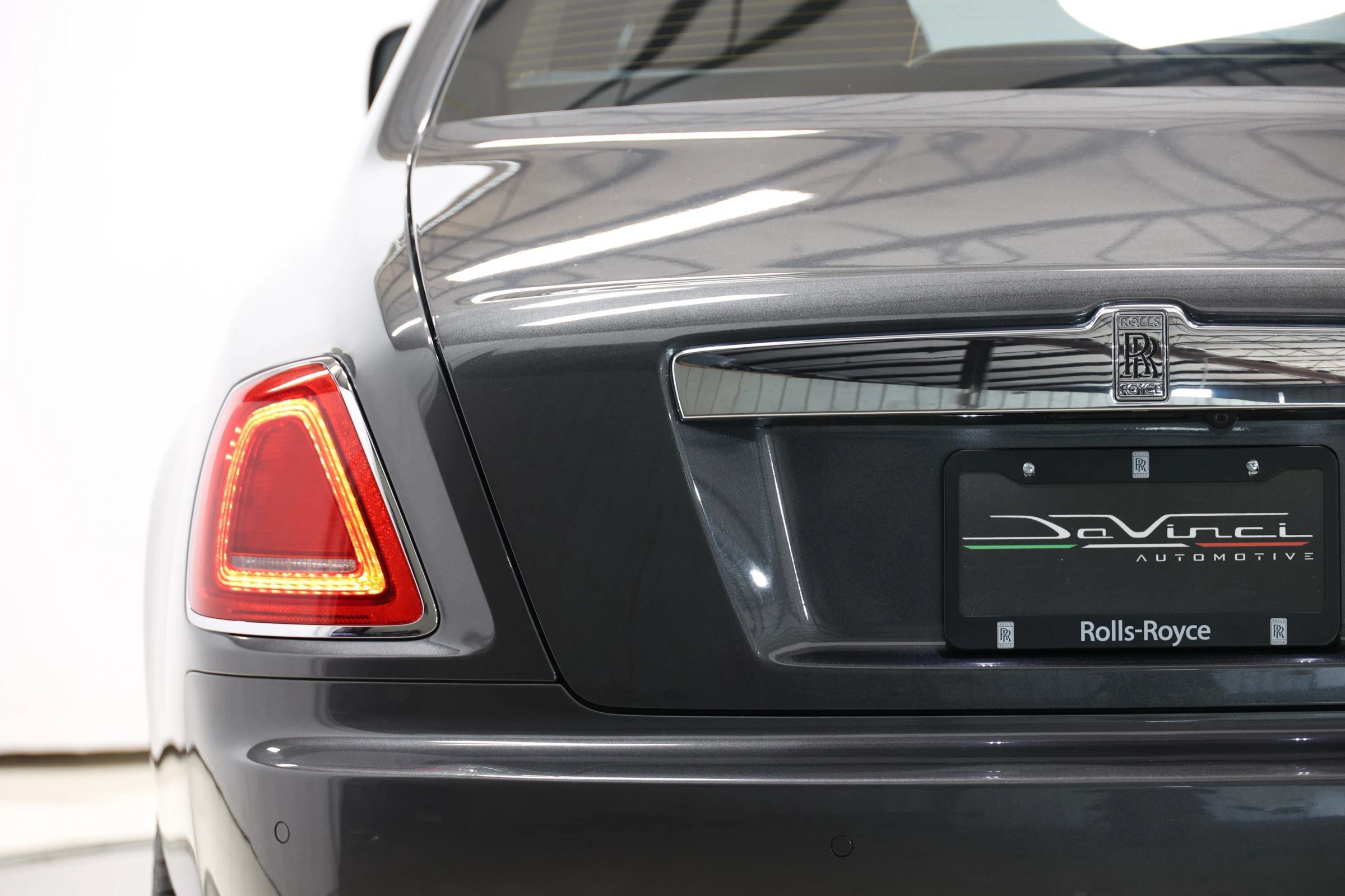 Used 2011 Rolls-Royce Ghost RWD image 73