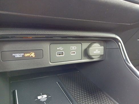 Used 2024 Honda CR-V Sport-L image 19