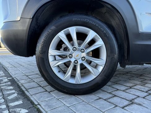 Used 2023 Chevrolet TrailBlazer LS image 10