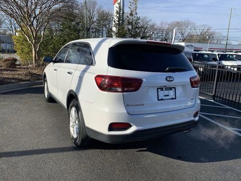 Used 2020 Kia Sorento LX image 6