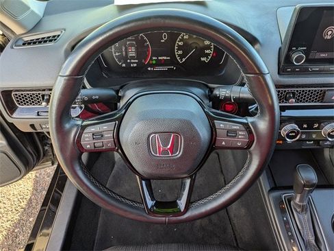 Used 2023 Honda Civic EX image 26