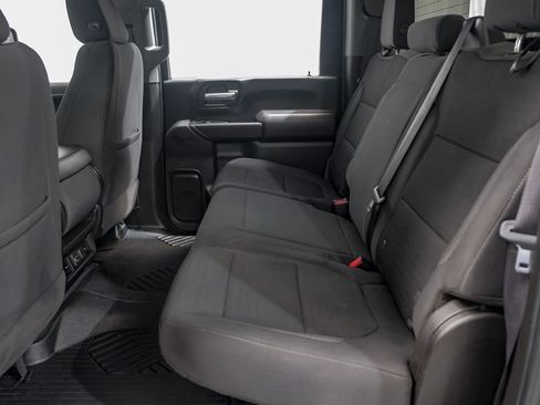 Used 2021 Chevrolet Silverado 2500 LT w/ All Star Edition image 38