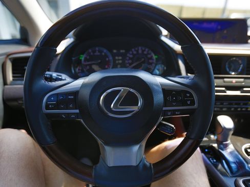 Used 2016 Lexus RX 350 2WD w/ Premium Package image 6