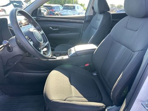 Used 2024 Hyundai Tucson SEL image 12