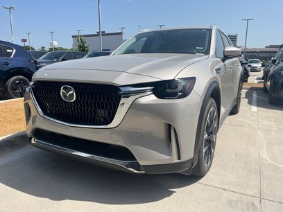 Used 2024 MAZDA CX-90 Plug-In Hybrid w/ Premium Pkg