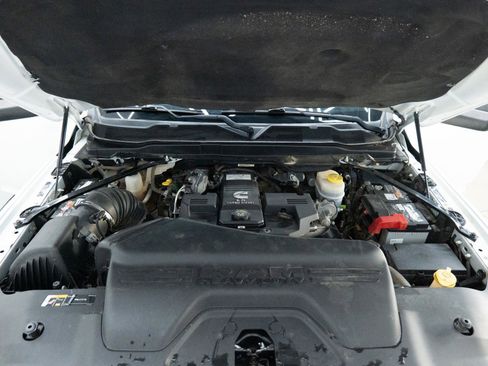 Used 2022 RAM 2500 Tradesman w/ Chrome Appearance Group AWD/4WD image 57
