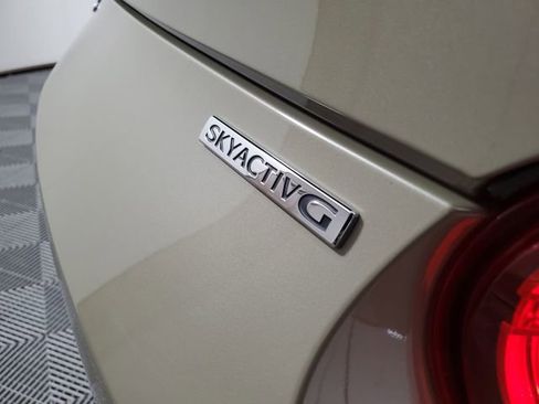 Used 2023 MAZDA MX-5 Miata Grand Touring w/ Weather Package image 7