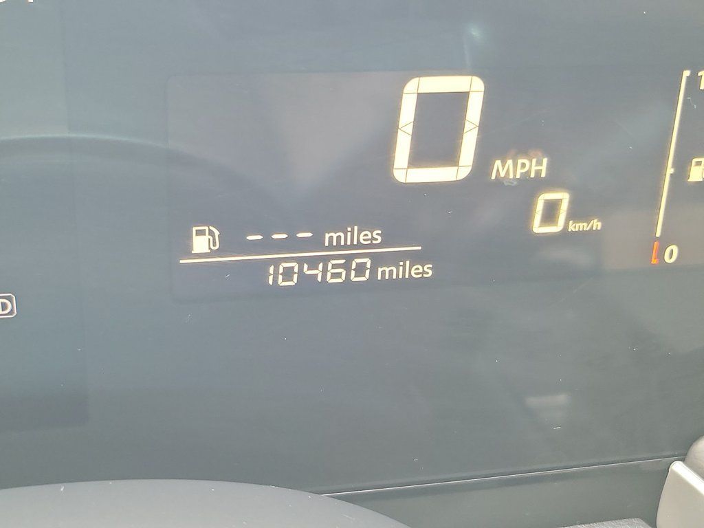 Certified 2025 Nissan Kicks S FWD image 25