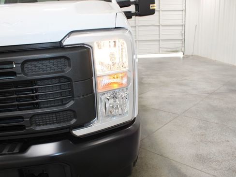 New 2026 Ford F350 XL image 16