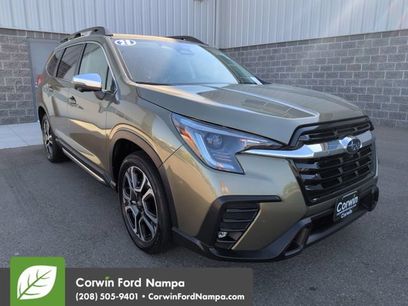 Used 2023 Subaru Ascent Limited w/ Technology Package