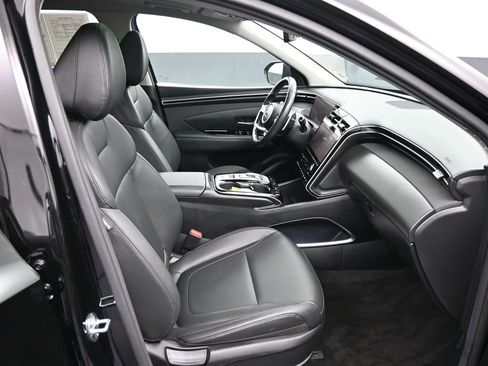 Used 2023 Hyundai Tucson SEL w/ Cargo Package image 25