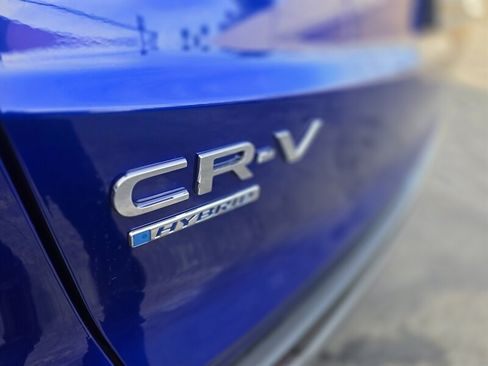 Used 2024 Honda CR-V Sport Touring image 12
