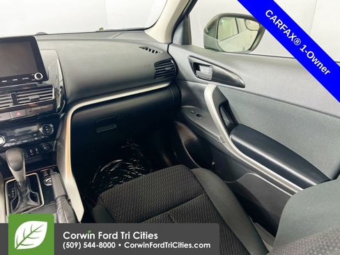 Used 2024 Mitsubishi Eclipse Cross Ralliart AWD/4WD image 26