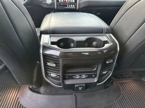 Used 2021 RAM 1500 Laramie image 13